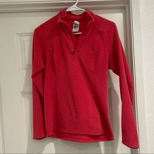 North face fleece